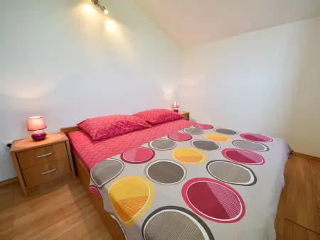 Milin, Appartement 4 personnes à Murter Jezera - Photo 11