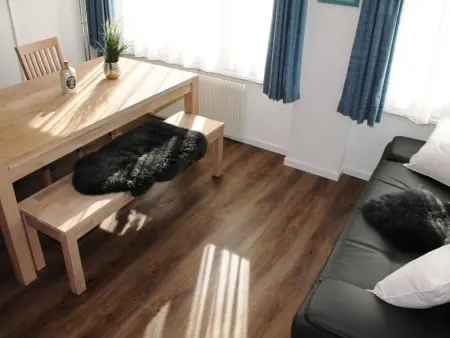 Tgèsa Pitgmun Aufdenblatten, Appartement 5 personnes à Sedrun - Photo 8
