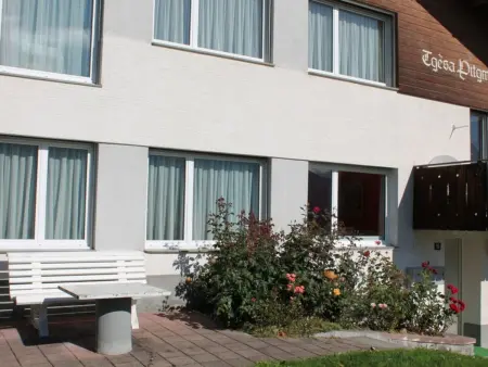 Tgèsa Pitgmun Aufdenblatten, Appartement 5 personnes à Sedrun - Photo 10
