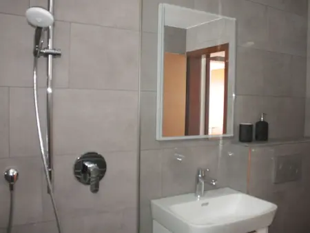Tgèsa Pitgmun Aufdenblatten, Appartement 5 personnes à Sedrun - Photo 13