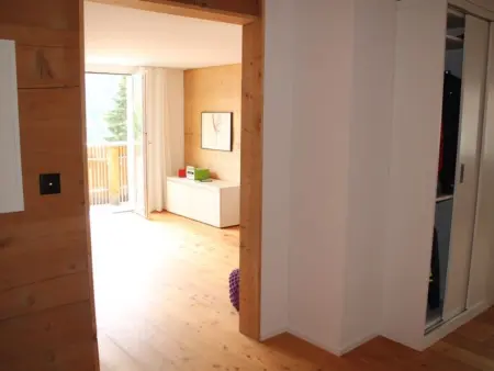 Ferienwohnung Huber, Appartement 5 personnes à Sedrun - Photo 8