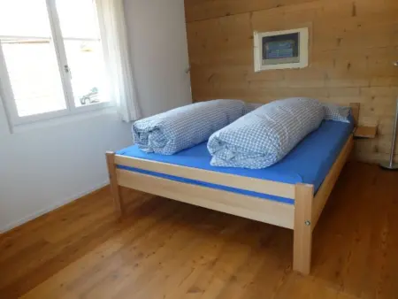 Ferienwohnung Huber, Appartement 5 personnes à Sedrun - Photo 11