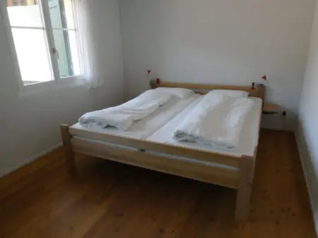 Ferienwohnung Huber, Appartement 5 personnes à Sedrun - Photo 13