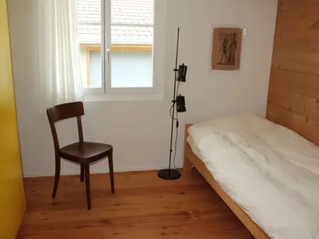 Ferienwohnung Huber, Appartement 5 personnes à Sedrun - Photo 14