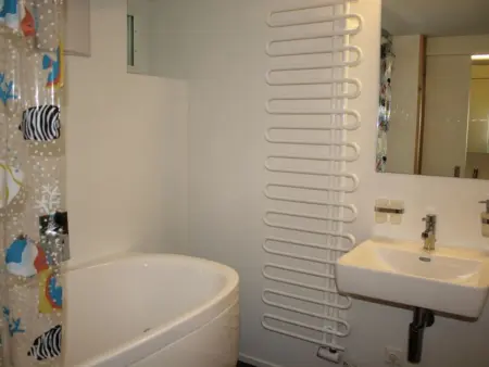 Ferienwohnung Huber, Appartement 5 personnes à Sedrun - Photo 15