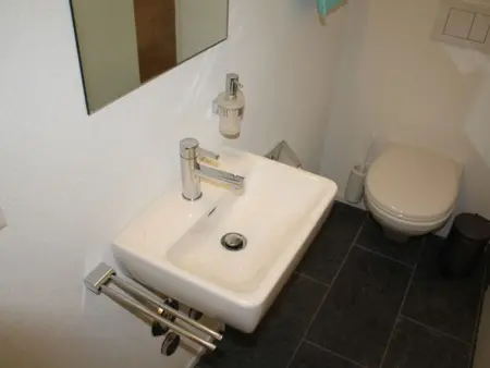 Ferienwohnung Huber, Appartement 5 personnes à Sedrun - Photo 16