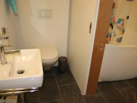 Ferienwohnung Huber, Appartement 5 personnes à Sedrun - Photo 17