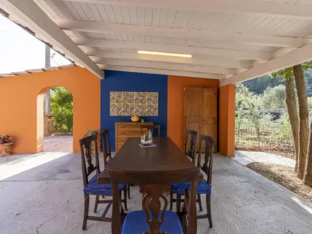Villa Miró, Maison 4 personnes à San Lorenzo al Mare - Photo 2