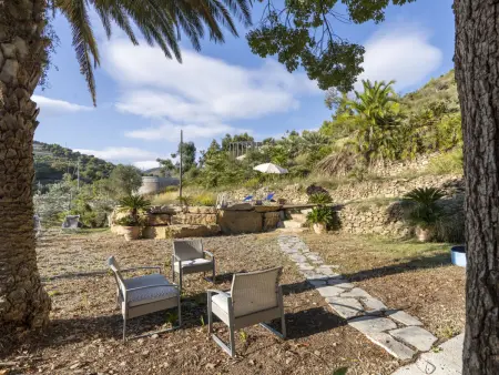 Villa Miró, Maison 4 personnes à San Lorenzo al Mare - Photo 5