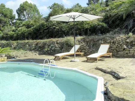 Villa Miró, Maison 4 personnes à San Lorenzo al Mare - Photo 6