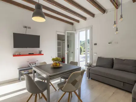 Villa Miró, Maison 4 personnes à San Lorenzo al Mare - Photo 7