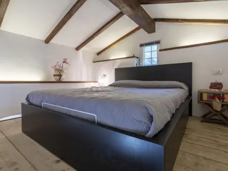 Villa Miró, Maison 4 personnes à San Lorenzo al Mare - Photo 10