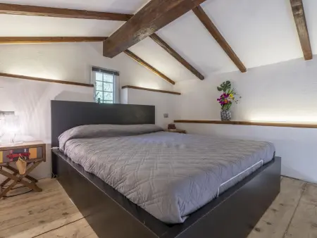 Villa Miró, Maison 4 personnes à San Lorenzo al Mare - Photo 11