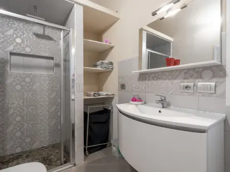 Villa Miró, Maison 4 personnes à San Lorenzo al Mare - Photo 14