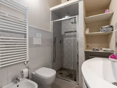 Villa Miró, Maison 4 personnes à San Lorenzo al Mare - Photo 15