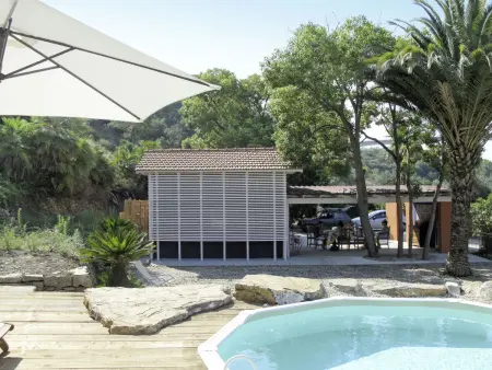 Villa Miró, Maison 4 personnes à San Lorenzo al Mare - Photo 16