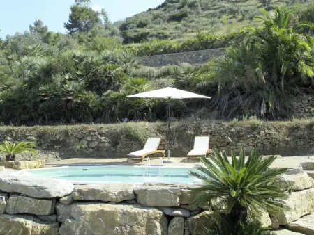 Villa Miró, Maison 4 personnes à San Lorenzo al Mare - Photo 17