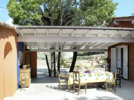 Villa Miró, Maison 4 personnes à San Lorenzo al Mare - Photo 18