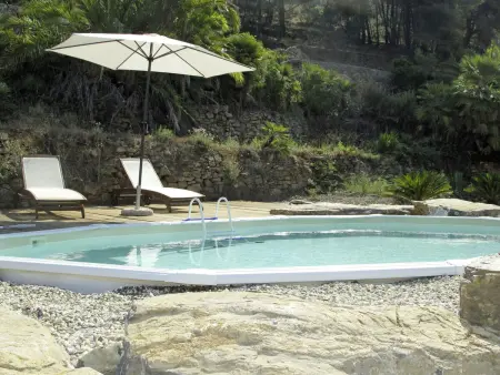 Villa Miró, Maison 4 personnes à San Lorenzo al Mare - Photo 19
