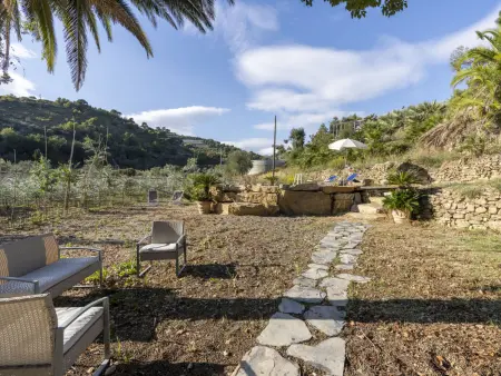 Villa Miró, Maison 4 personnes à San Lorenzo al Mare - Photo 20