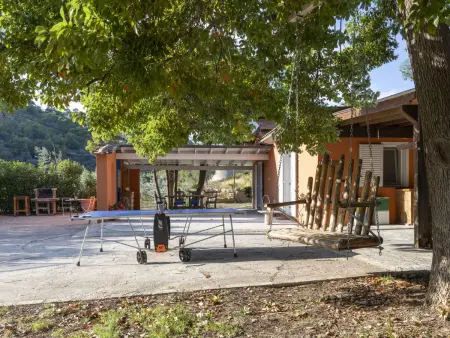 Villa Miró, Maison 4 personnes à San Lorenzo al Mare - Photo 21