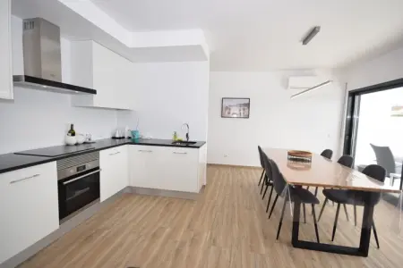 Casa da Alma, Villa moderne à Lisbonne avec piscine et terrasse - Photo 3