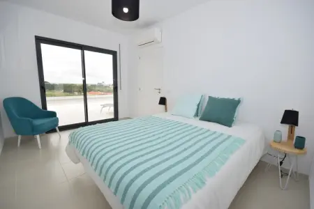 Casa da Alma, Villa moderne à Lisbonne avec piscine et terrasse - Photo 5