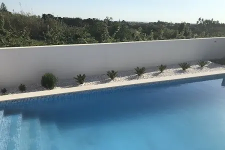 Casa da Alma, Villa moderne à Lisbonne avec piscine et terrasse - Photo 11