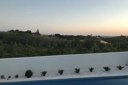 Casa da Alma, Villa moderne à Lisbonne avec piscine et terrasse - Photo 14