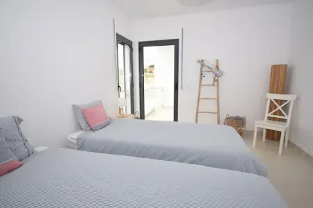 Casa da Alma, Villa moderne à Lisbonne avec piscine et terrasse - Photo 26