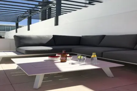 Casa da Alma, Villa moderne à Lisbonne avec piscine et terrasse - Photo 33