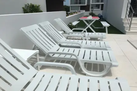 Casa da Alma, Villa moderne à Lisbonne avec piscine et terrasse - Photo 34