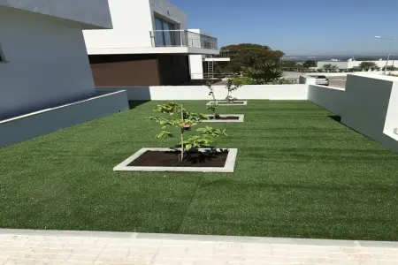 Casa da Alma, Villa moderne à Lisbonne avec piscine et terrasse - Photo 36