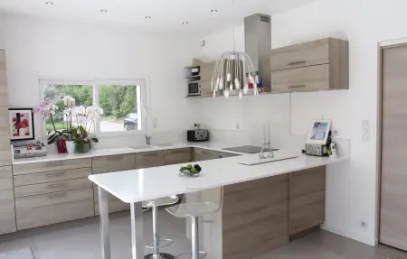 Maison 14 personnes à Montélimar - Photo 3