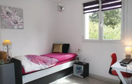 Maison 14 personnes à Montélimar - Photo 8
