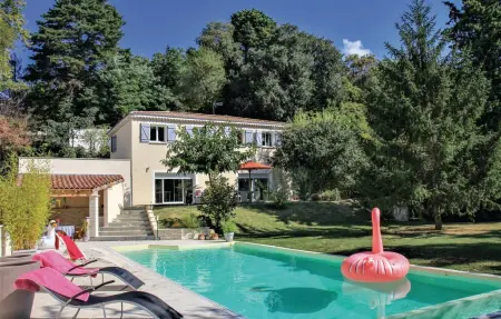 Maison 14 personnes à Montélimar - Photo 9