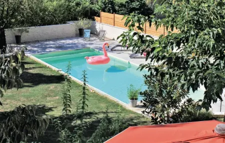 Maison 14 personnes à Montélimar - Photo 11
