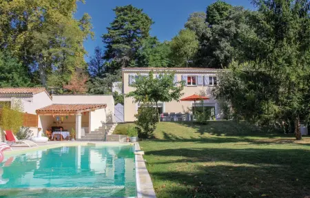 Maison 14 personnes à Montélimar - Photo 13