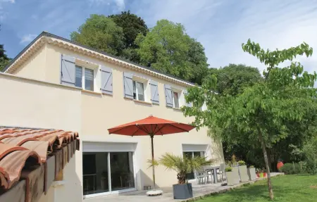 Maison 14 personnes à Montélimar - Photo 14