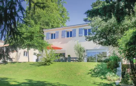 Maison 14 personnes à Montélimar - Photo 15