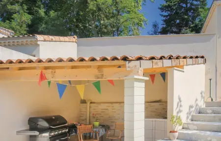 Maison 14 personnes à Montélimar - Photo 19