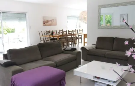 Maison 14 personnes à Montélimar - Photo 20