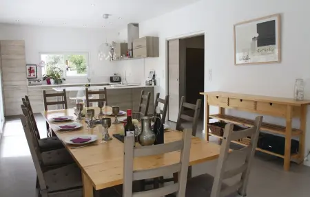 Maison 14 personnes à Montélimar - Photo 23
