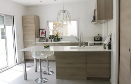Maison 14 personnes à Montélimar - Photo 25