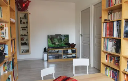 Maison 14 personnes à Montélimar - Photo 26