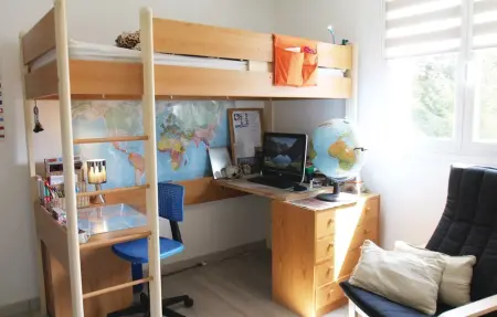Maison 14 personnes à Montélimar - Photo 35