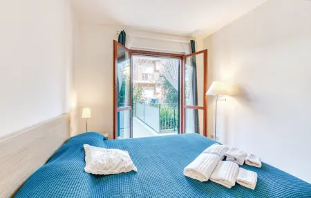 Stella Marina, Appartement 4 personnes à Scarlino  GR - Photo 9