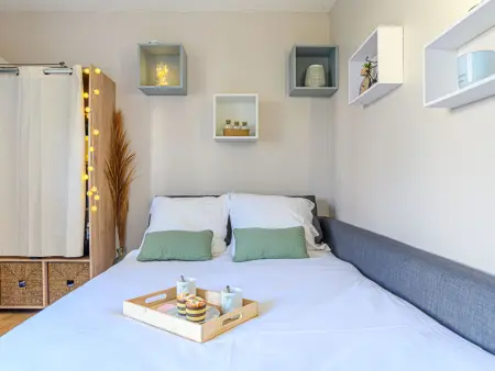 Rose des Vents, Appartement 2 personnes à Quiberon - Photo 2