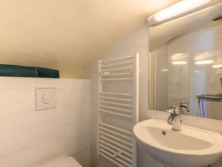 Rose des Vents, Appartement 2 personnes à Quiberon - Photo 13