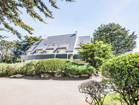 Rose des Vents, Appartement 2 personnes à Quiberon - Photo 18